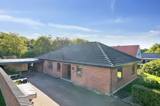 Villa på Åbakkevej 11, 7200 Grindsted