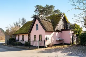Villa på Bakkebjergvej 46, Kolsbæk, 3230 Græsted
