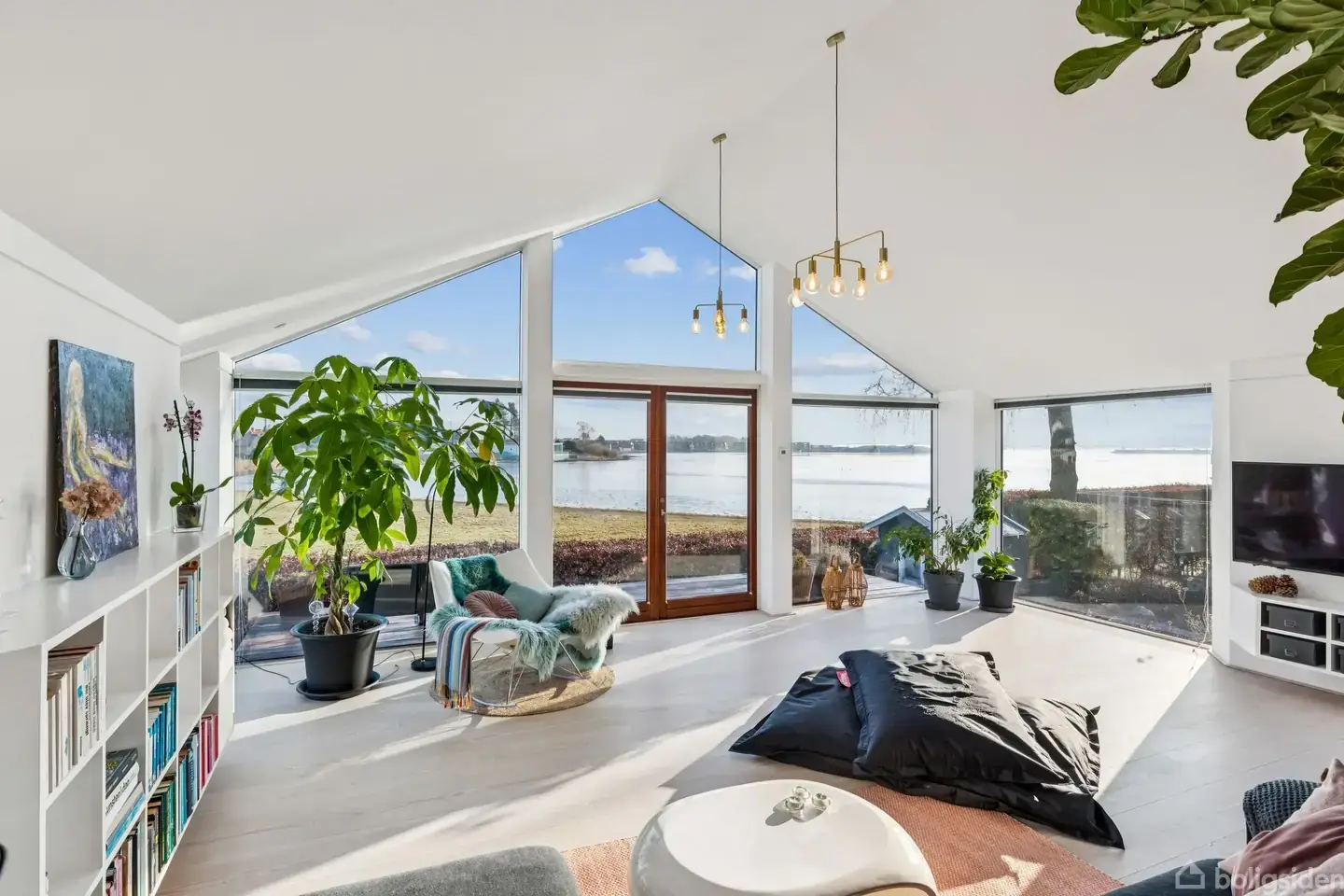 Villa på Fjordtoften 5, 3600 Frederikssund