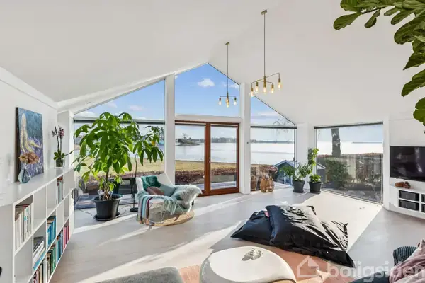 Villa på Fjordtoften 5, 3600 Frederikssund