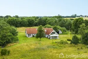 Landejendom på Dalsgårdvej 17, 8850 Bjerringbro