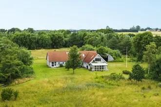 Landejendom på Dalsgårdvej 17, 8850 Bjerringbro