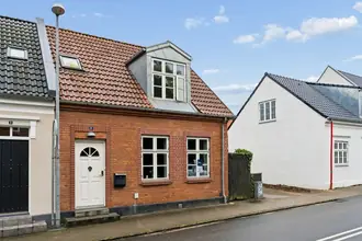 Villa på Dalgasgade 11, 8600 Silkeborg