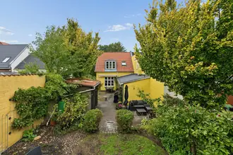 Villa på Dalgasgade 11, 8600 Silkeborg