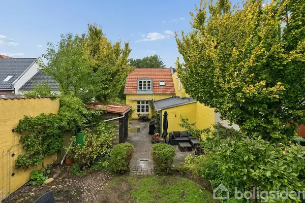Villa på Dalgasgade 11, 8600 Silkeborg