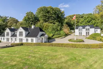 Villa på Fjordvejen 46, Kollund, 6340 Kruså