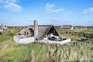 Fritidsbolig på Nordsø Ferievej 88, 6950 Ringkøbing