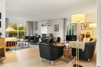 Villa på Sognegårdsvej 13, Husby, 6990 Ulfborg