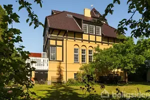 Villa på Callisensvej 13, 2900 Hellerup