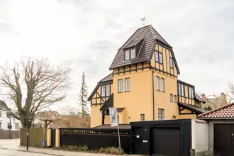 Villa på Callisensvej 13, 2900 Hellerup