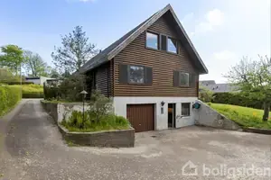 Villa på Vingen 11, 9210 Aalborg SØ