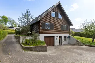 Villa på Vingen 11, 9210 Aalborg SØ
