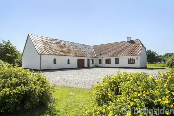 Villa på Canada 3, 9460 Brovst