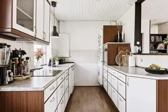 Villa på Havrebjerg Stationsvej 11, Havrebjerg, 4200 Slagelse