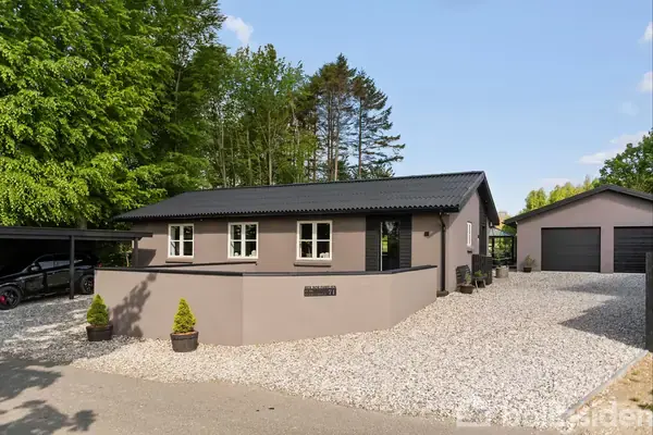 Villa på Egelandvej 71, 6040 Egtved