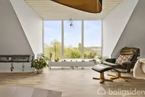 Villa på Borgmesterløkken 21, 6200 Aabenraa
