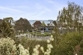 Villa på Borgmesterløkken 21, 6200 Aabenraa