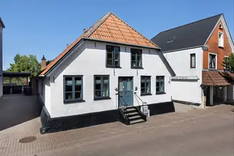 Villa på Storegade 19, 6430 Nordborg