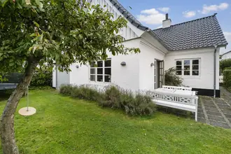 Villa på Strandvangsvej 11A, 3060