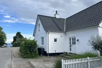 Villa på Strandvangsvej 11A, 3060