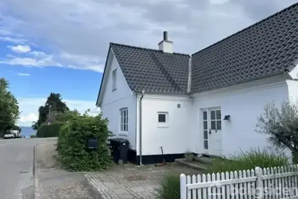 Villa på Strandvangsvej 11A, 3060 Espergærde