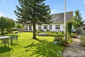 Villa på Neblevej 3, 4720 Præstø