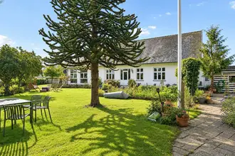 Villa på Neblevej 3, 4720 Præstø