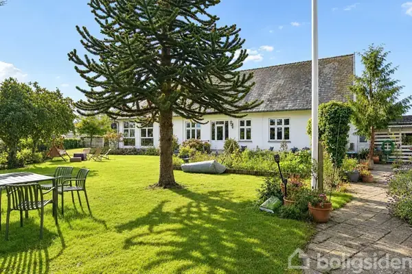 Villa på Neblevej 3, 4720 Præstø