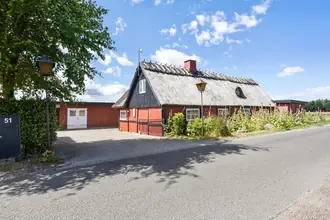 Villa på Slangerupvej 51, Slangerup, 4100 Ringsted