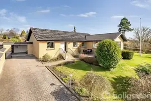 Villa på Bakkevænget 17, 6310 Broager