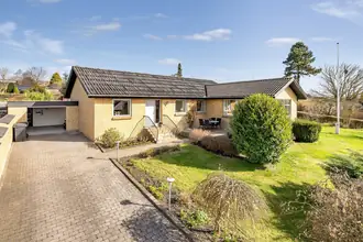 Villa på Bakkevænget 17, 6310 Broager