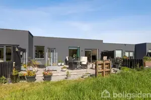 Rækkehus på Troldeskoven 18, 3200 Helsinge