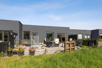 Rækkehus på Troldeskoven 18, Laugø, 3200 Helsinge