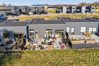 Rækkehus på Troldeskoven 18, Laugø, 3200 Helsinge