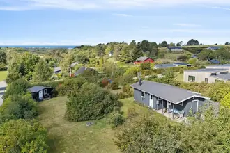 Fritidshus på Alfestien 28, Kårup, 4540 Fårevejle