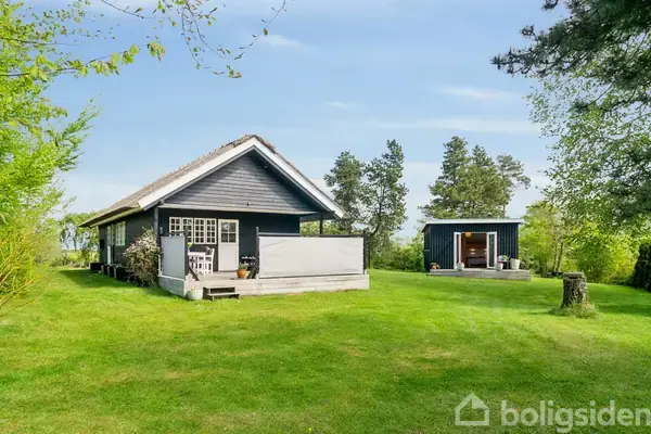 Fritidsbolig på Dalvej 33, 4760 Vordingborg