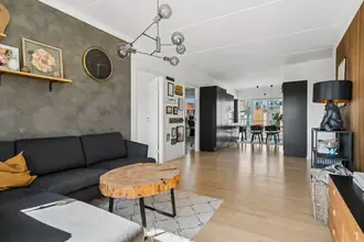 Ejerlejlighed på Estlandsgade 13, 3. tv., 9000 Aalborg