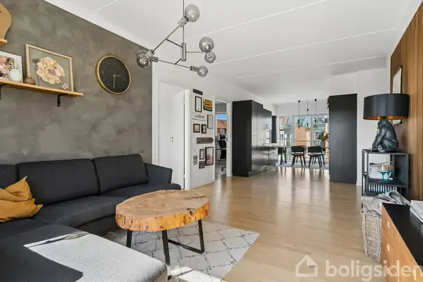 Ejerlejlighed på Estlandsgade 13, 3. tv., 9000 Aalborg