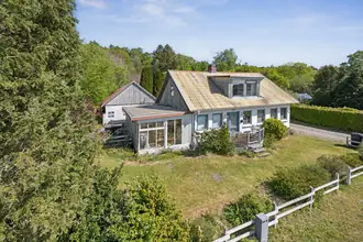 Villa på Østervangsvej 53, Øby, 8830 Tjele