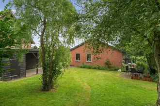 Villa på Grønnegade 24, 6800 Varde