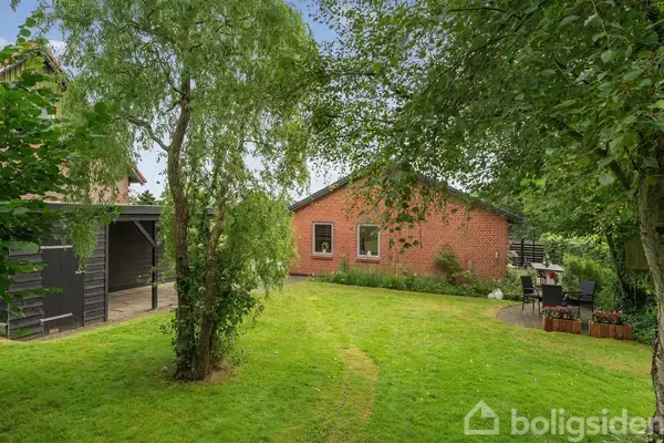 Villa på Grønnegade 24, 6800 Varde