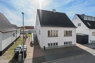Villa på Fanøvej 10, 7680 Thyborøn