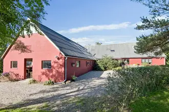 Villa på Vårvej 51, Vår, 9240 Nibe