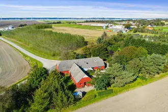 Villa på Vårvej 51, Vår, 9240 Nibe
