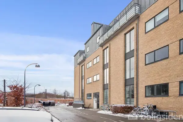 Ejerlejlighed på Åsvinget 26, st. tv., 2665 Vallensbæk Strand