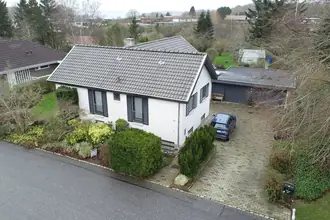 Villa på Vejrmosegårds Allé 80, Snoghøj, 7000 Fredericia