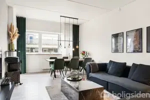 Ejerlejlighed på Rødovrevej 307, 2. th., 2610 Rødovre