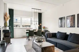 Ejerlejlighed på Rødovrevej 307, 2. th., 2610 Rødovre