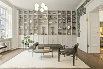 Ejerlejlighed på Nørregade 24A, 1., 1165 København K