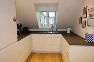 Andelsbolig på Langelandsgade 112, 2., 8000